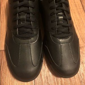 Shoes for crews Liberty size 8.5